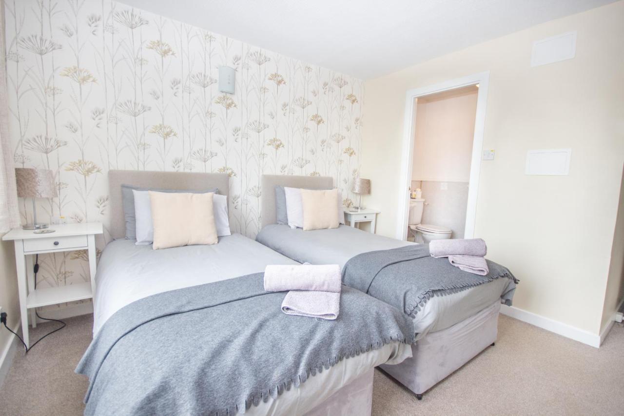 Horse And Hound Country Inn Bonchester Bridge Екстер'єр фото