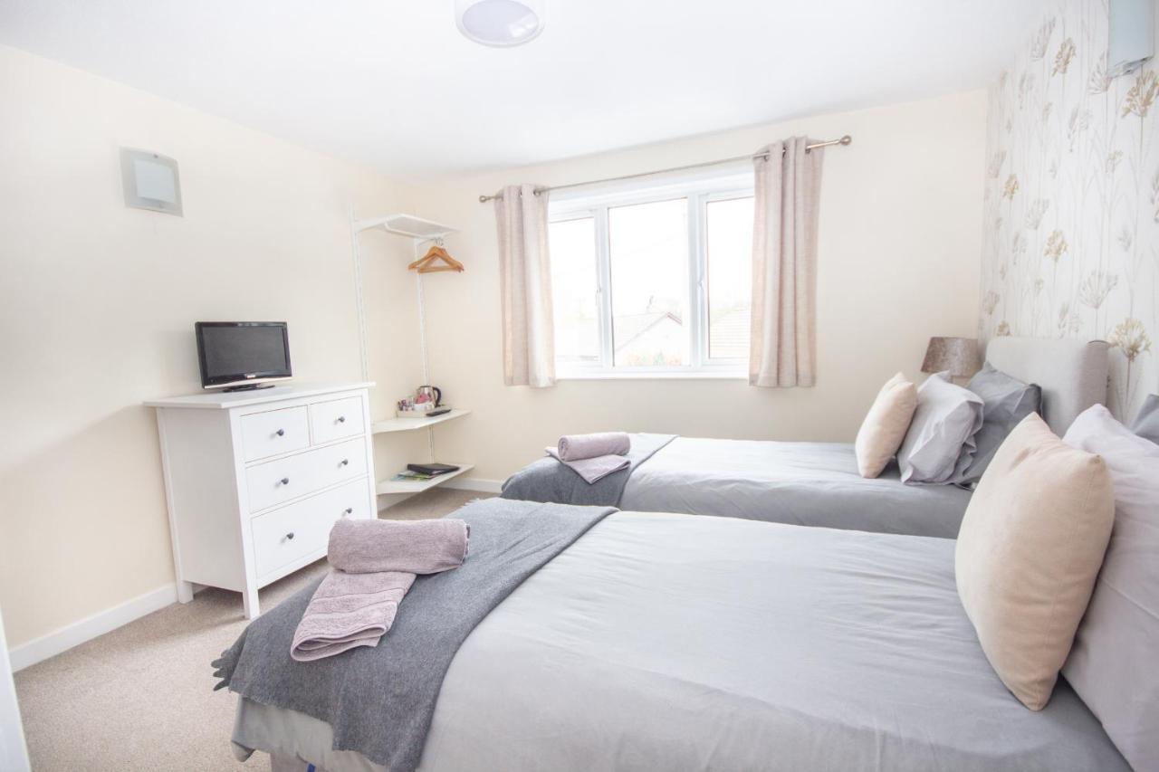 Horse And Hound Country Inn Bonchester Bridge Екстер'єр фото