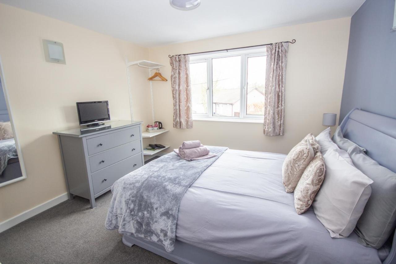 Horse And Hound Country Inn Bonchester Bridge Екстер'єр фото