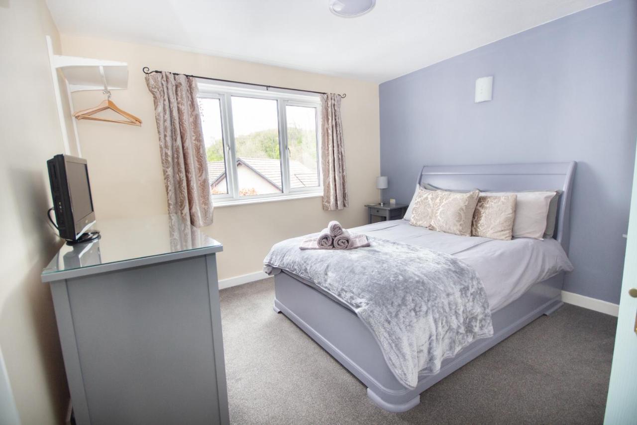 Horse And Hound Country Inn Bonchester Bridge Екстер'єр фото