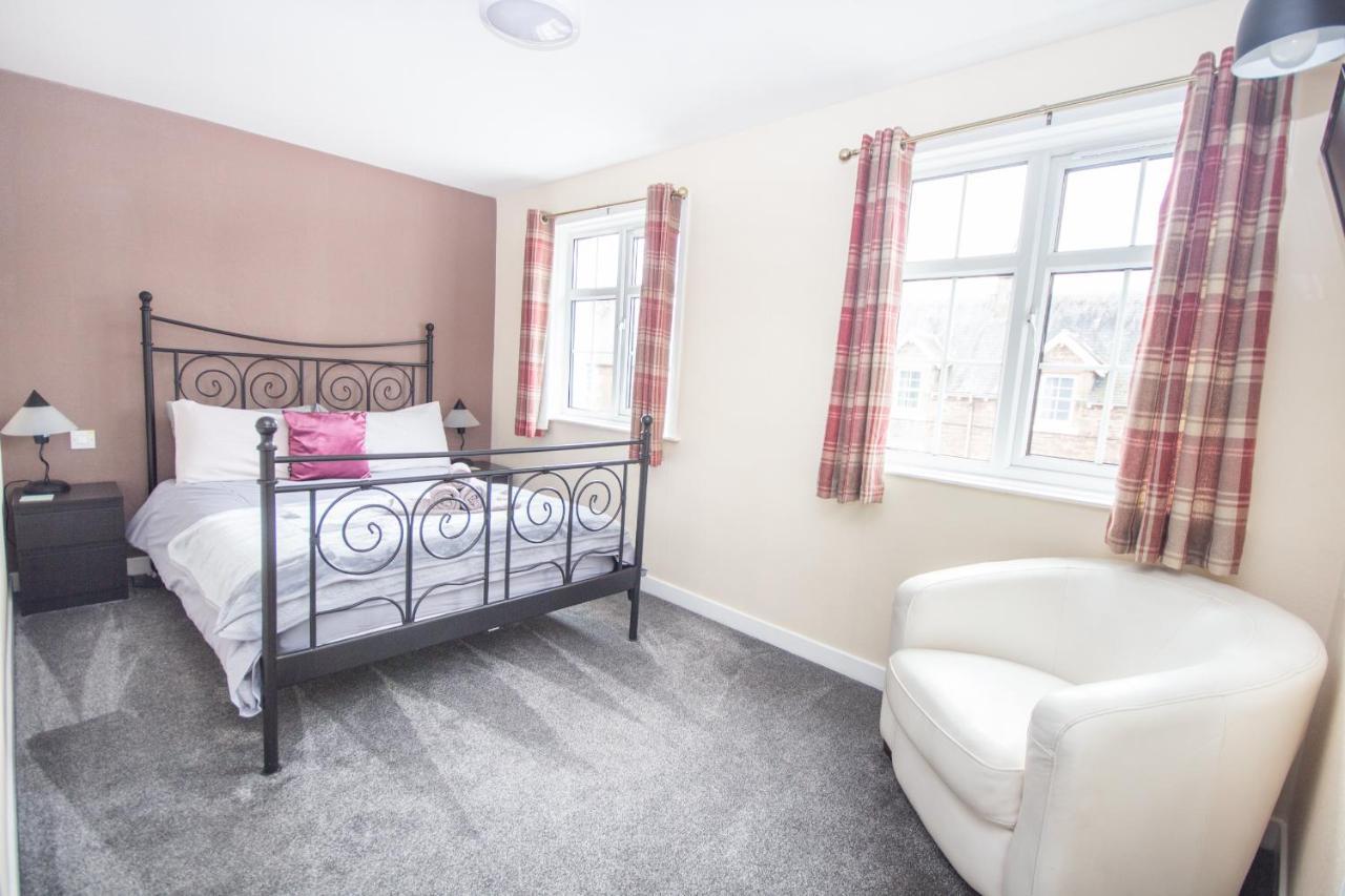 Horse And Hound Country Inn Bonchester Bridge Екстер'єр фото